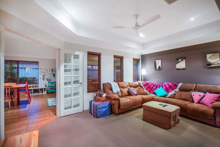 Fifth view of Homely house listing, 7 Brindabella Ave, Aubin Grove WA 6164