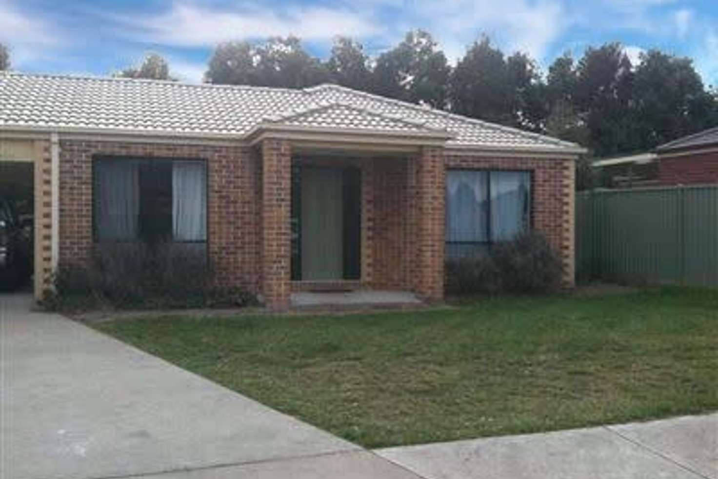 Main view of Homely house listing, 16 Clayton Park Drive, Canadian VIC 3350