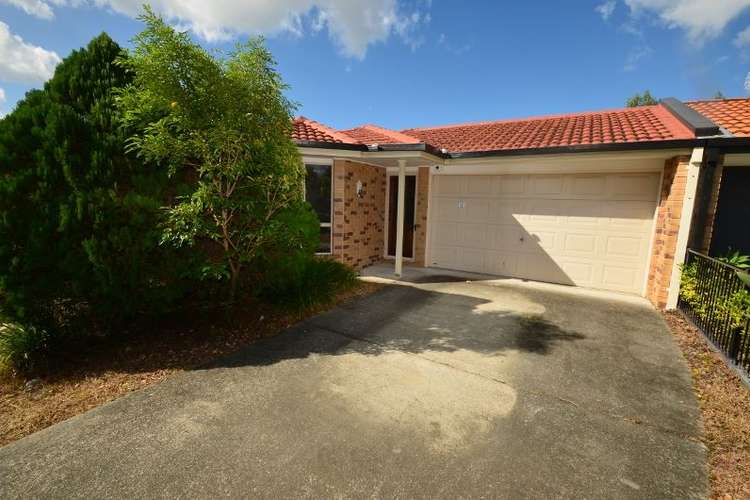 Second view of Homely house listing, 165 Greenacre Drive, Arundel QLD 4214