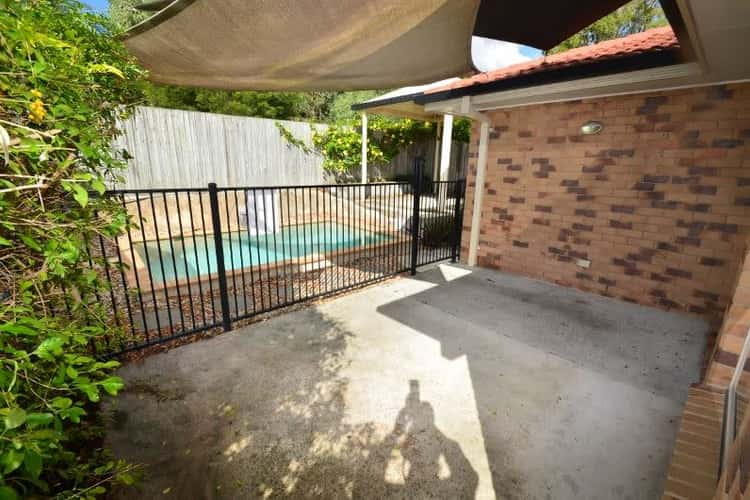 Third view of Homely house listing, 165 Greenacre Drive, Arundel QLD 4214