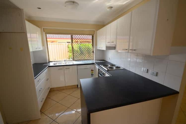 Fourth view of Homely house listing, 165 Greenacre Drive, Arundel QLD 4214