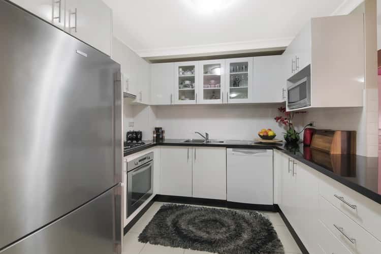 Second view of Homely apartment listing, 29/20-22 George Street, Liverpool NSW 2170