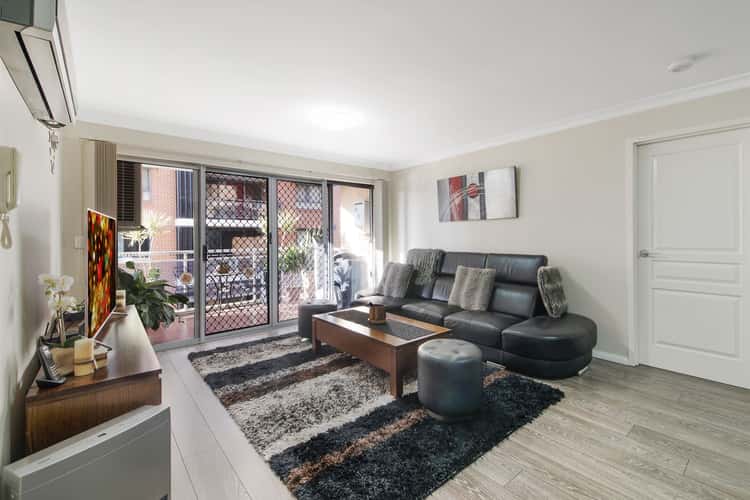Third view of Homely apartment listing, 29/20-22 George Street, Liverpool NSW 2170