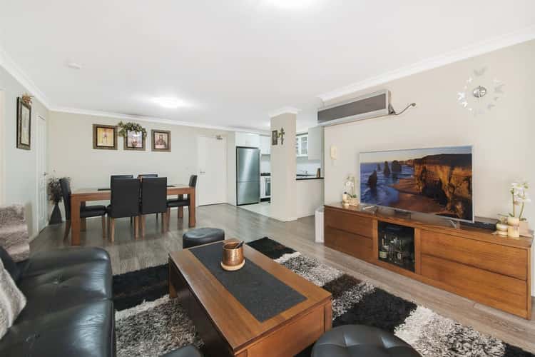Fourth view of Homely apartment listing, 29/20-22 George Street, Liverpool NSW 2170