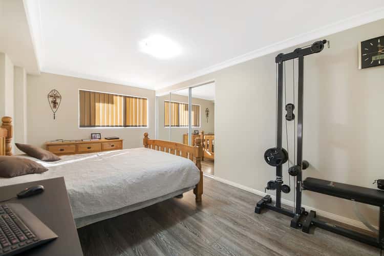 Fifth view of Homely apartment listing, 29/20-22 George Street, Liverpool NSW 2170