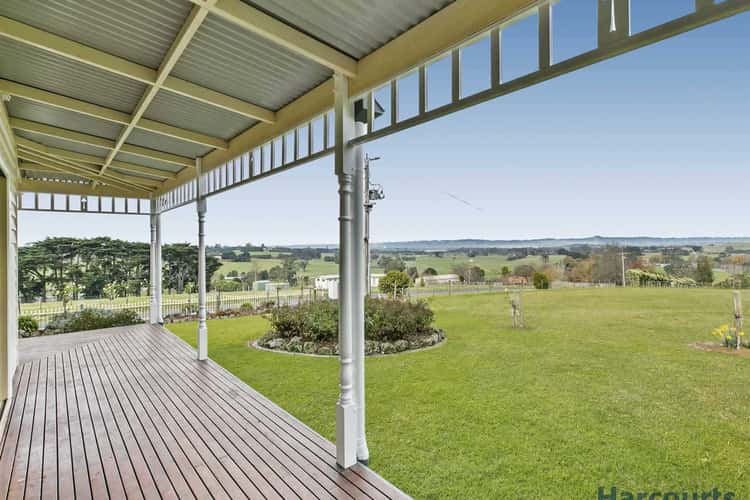 Fourth view of Homely acreageSemiRural listing, 165 Christies Road, Buln Buln VIC 3821
