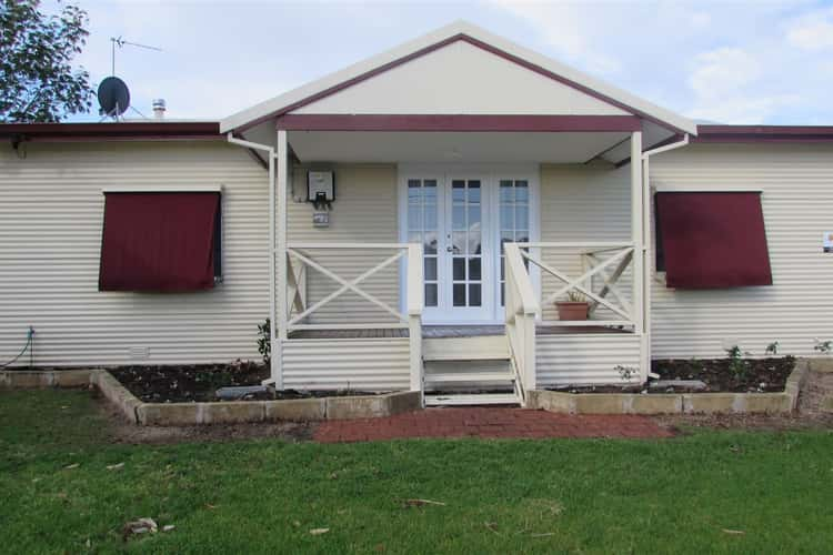 Second view of Homely house listing, 55 Heppingstone Street, Brunswick WA 6224