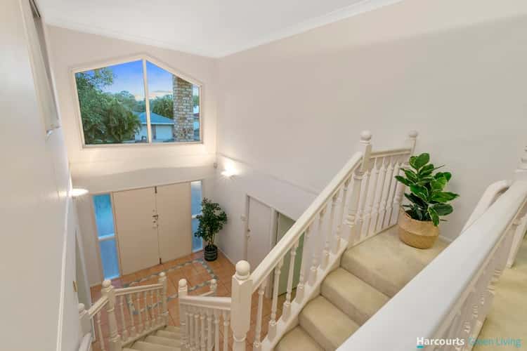 Second view of Homely house listing, 16 Patersonia Place, Birkdale QLD 4159