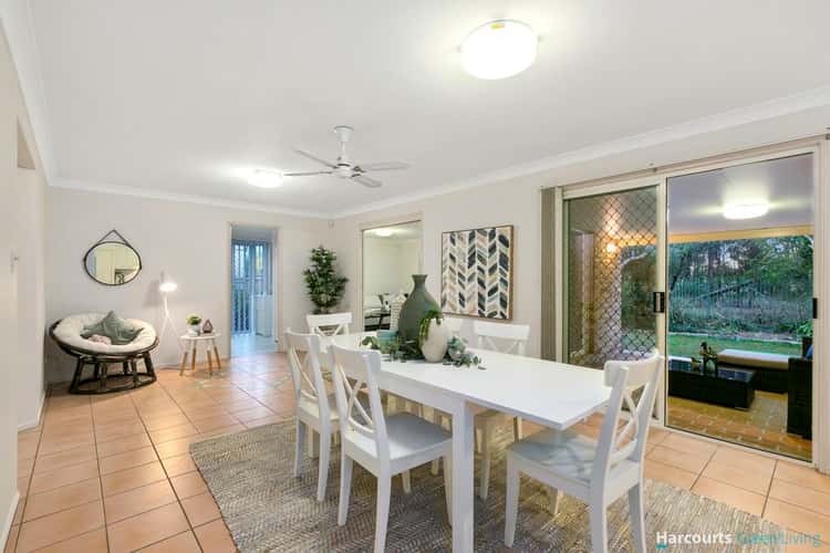 Fourth view of Homely house listing, 16 Patersonia Place, Birkdale QLD 4159