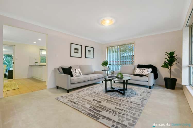 Fifth view of Homely house listing, 16 Patersonia Place, Birkdale QLD 4159