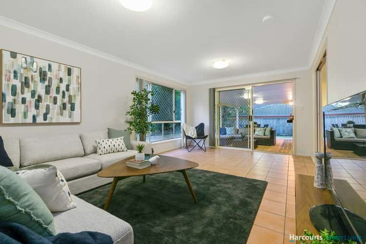 Sixth view of Homely house listing, 16 Patersonia Place, Birkdale QLD 4159