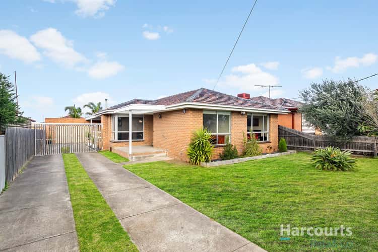 Main view of Homely house listing, 155 Kingsway Drive, Lalor VIC 3075