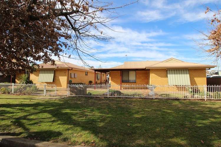 Second view of Homely unit listing, 1,2,3,4,/62 Murray Street, Cootamundra NSW 2590