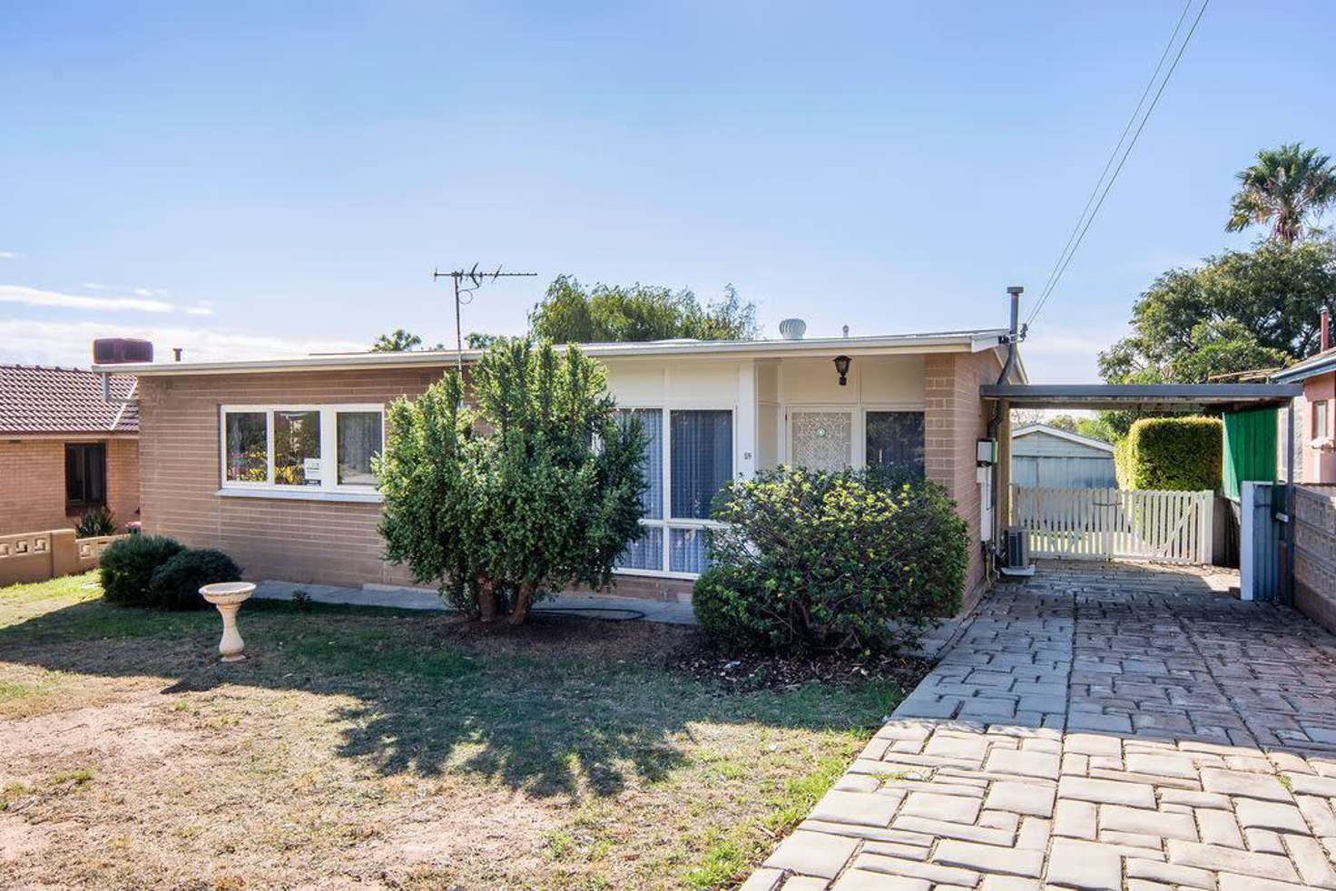 Main view of Homely house listing, 59 Davis Avenue, Christies Beach SA 5165