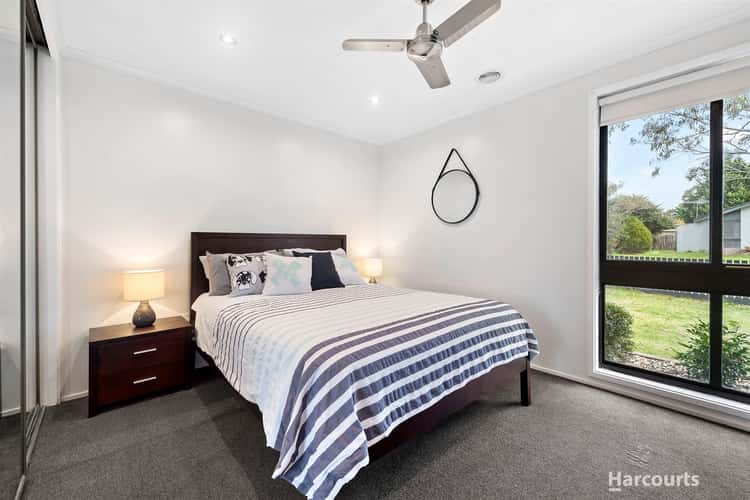 Fifth view of Homely house listing, 30 Shearwater Drive, Carrum Downs VIC 3201