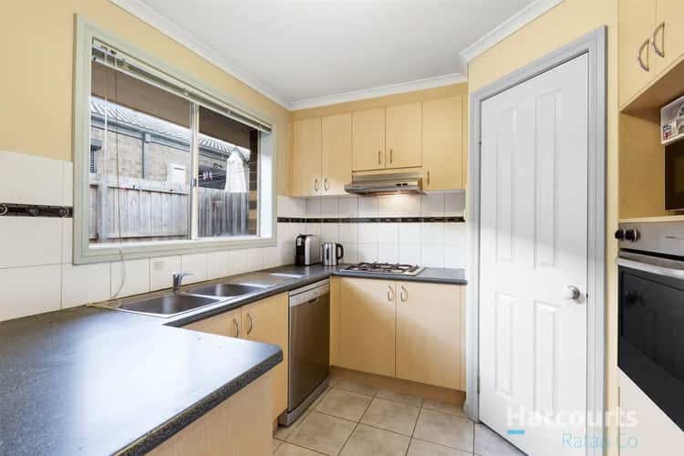 Second view of Homely unit listing, 2/5 Smith Street, Reservoir VIC 3073