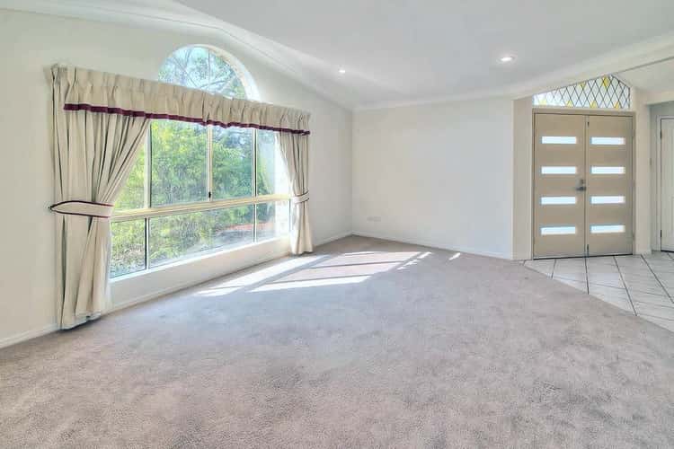 Second view of Homely house listing, 1 Chestnut Place, Calamvale QLD 4116