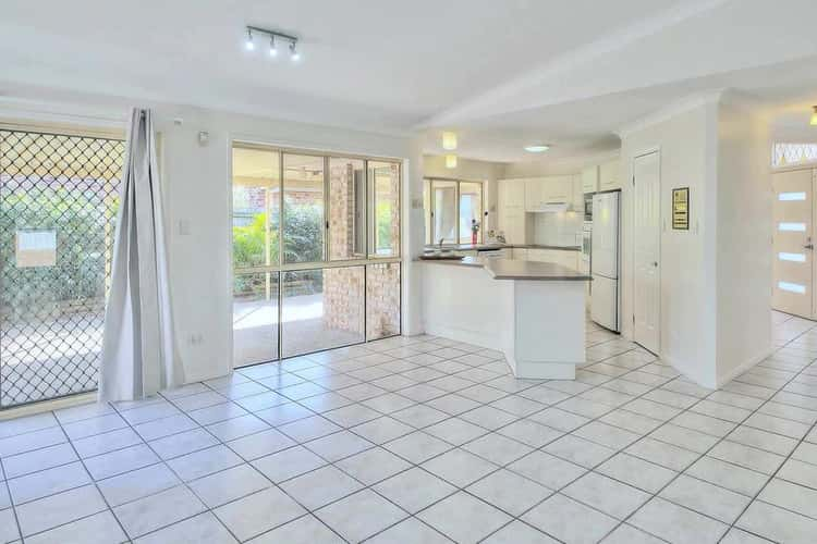 Fourth view of Homely house listing, 1 Chestnut Place, Calamvale QLD 4116