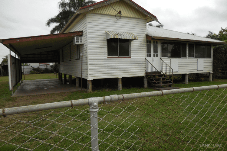 Main view of Homely house listing, 17 Cameron Street, Ayr QLD 4807