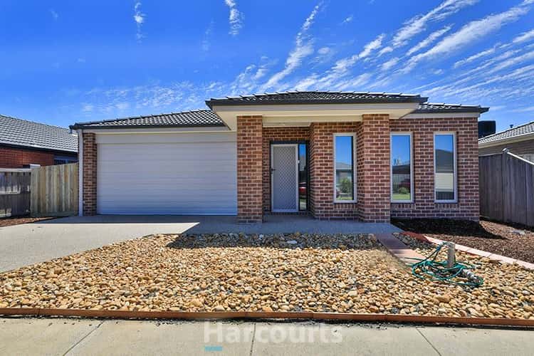 Main view of Homely house listing, 61 Gallery Way, Pakenham VIC 3810