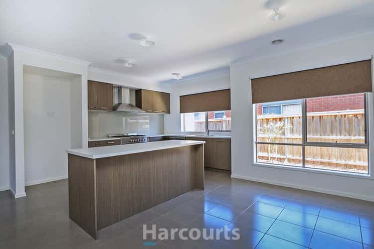Second view of Homely house listing, 61 Gallery Way, Pakenham VIC 3810
