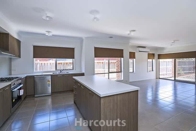 Third view of Homely house listing, 61 Gallery Way, Pakenham VIC 3810