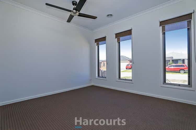 Fifth view of Homely house listing, 61 Gallery Way, Pakenham VIC 3810