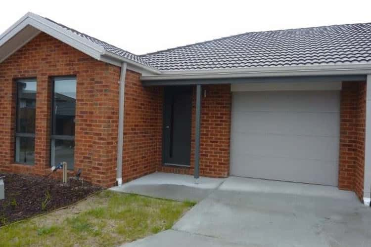 Main view of Homely unit listing, 26/11 Brunnings Road, Carrum Downs VIC 3201