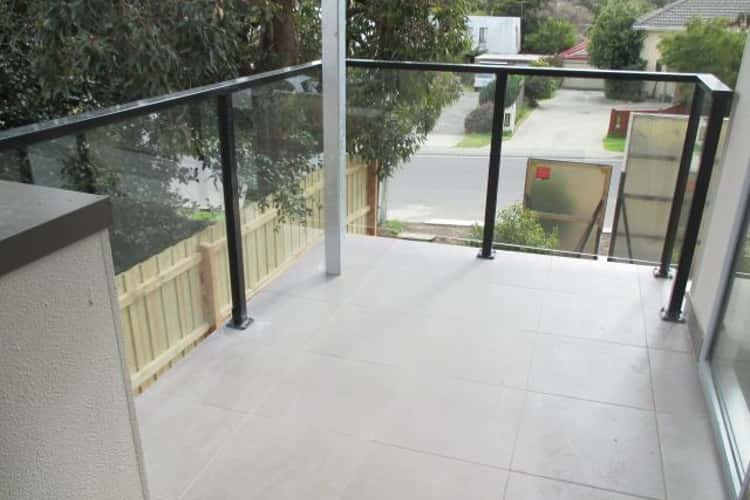 Fifth view of Homely flat listing, G06/6 Oak Avenue, Boronia VIC 3155