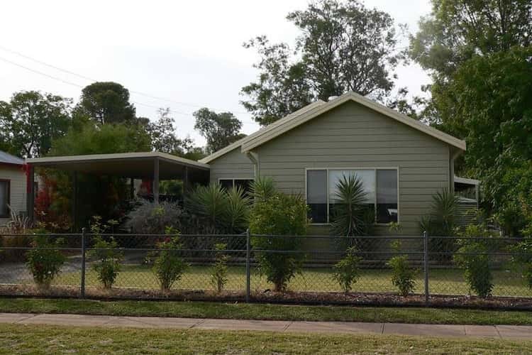 Main view of Homely house listing, 115 Anson Street, Bourke NSW 2840