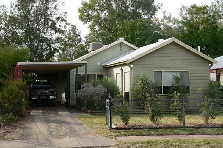 Second view of Homely house listing, 115 Anson Street, Bourke NSW 2840