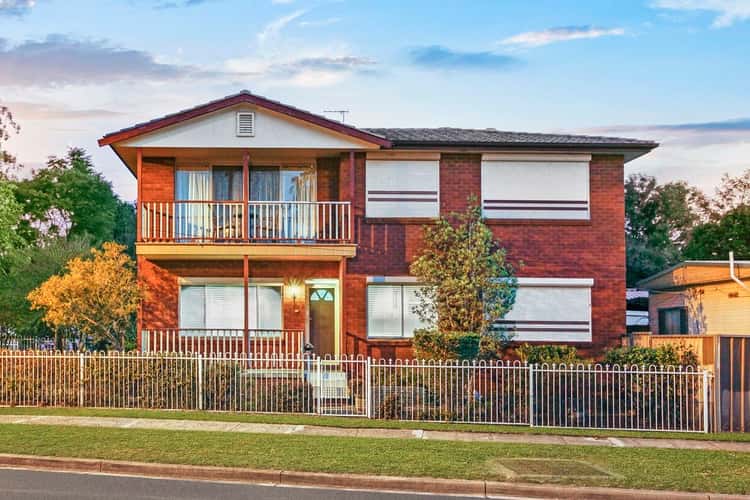 Main view of Homely house listing, 51 Burdett Crescent, Blacktown NSW 2148