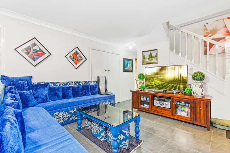 Second view of Homely house listing, 51 Burdett Crescent, Blacktown NSW 2148