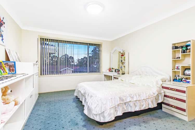 Fourth view of Homely house listing, 51 Burdett Crescent, Blacktown NSW 2148