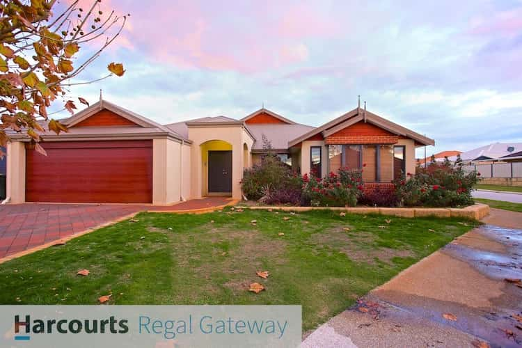 Main view of Homely house listing, 9 Balboa Loop, Aubin Grove WA 6164