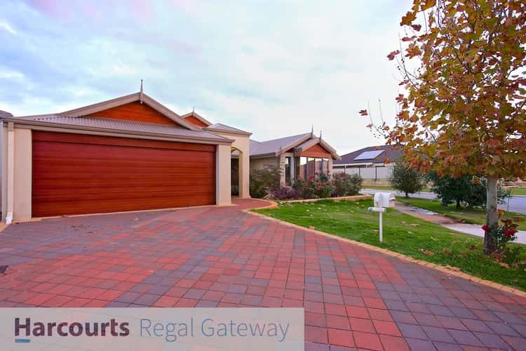 Third view of Homely house listing, 9 Balboa Loop, Aubin Grove WA 6164