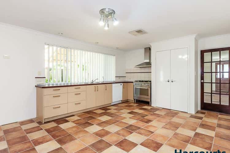 Fourth view of Homely house listing, 92 Houghton Drive, Carramar WA 6031