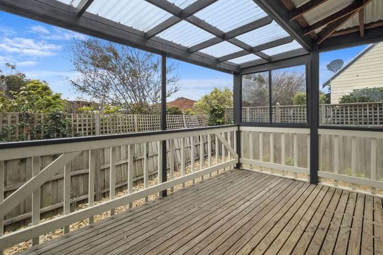 Fifth view of Homely house listing, 651B Esplanade, Mornington VIC 3931
