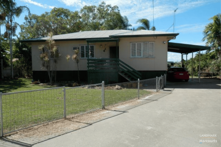 Main view of Homely house listing, 4 Third A Street, Home Hill QLD 4806
