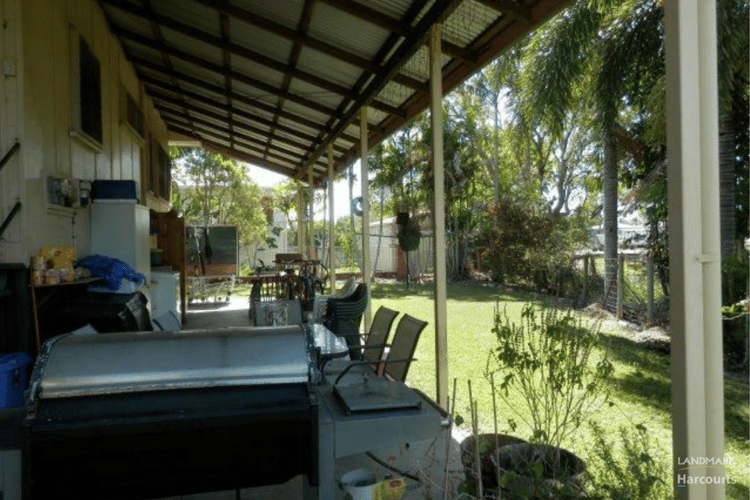 Second view of Homely house listing, 4 Third A Street, Home Hill QLD 4806
