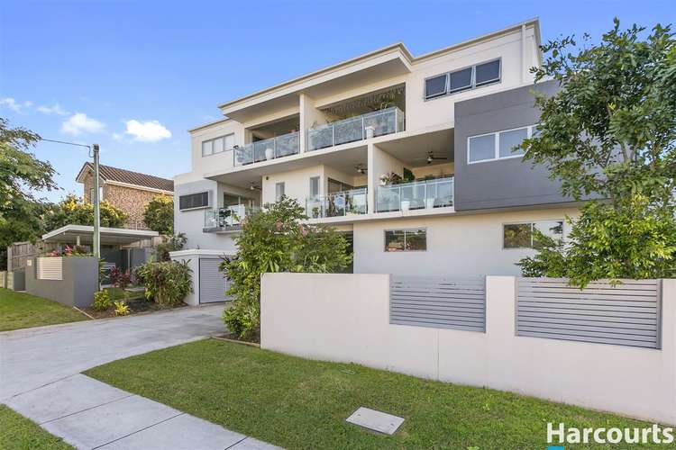 Main view of Homely apartment listing, 8/40 Key Street, Morningside QLD 4170