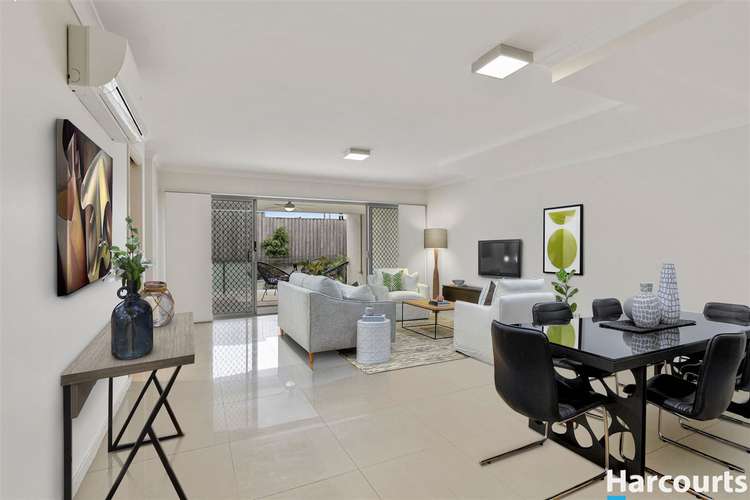 Fourth view of Homely apartment listing, 8/40 Key Street, Morningside QLD 4170