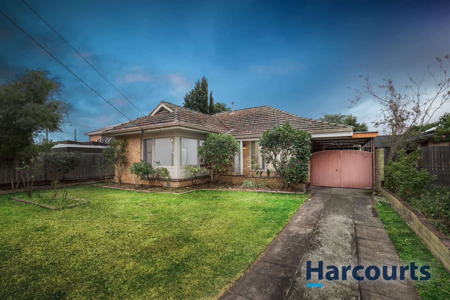 Main view of Homely house listing, 1 Ward Avenue, Oakleigh South VIC 3167