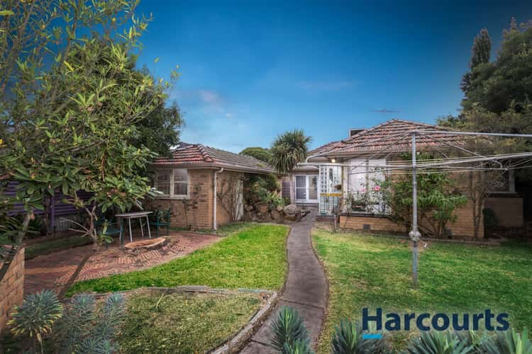 Second view of Homely house listing, 1 Ward Avenue, Oakleigh South VIC 3167