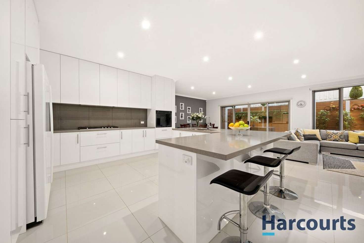 Main view of Homely house listing, 33B Mareeba Crescent, Bayswater VIC 3153