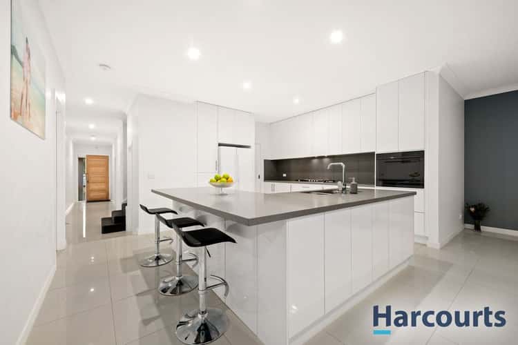 Second view of Homely house listing, 33B Mareeba Crescent, Bayswater VIC 3153