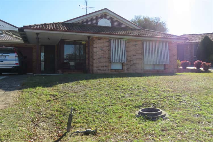Main view of Homely house listing, 8 Falcon Crescent, Claremont Meadows NSW 2747