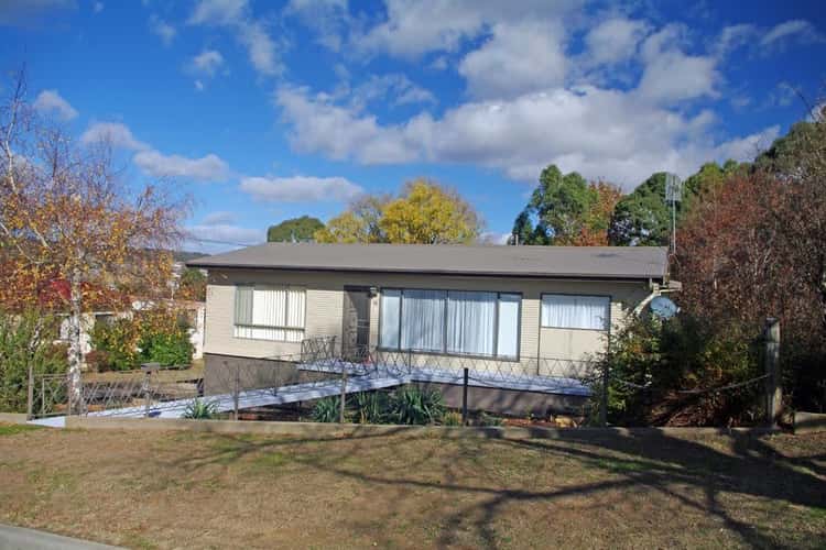 Main view of Homely house listing, 12 Dickinson, Bombala NSW 2632
