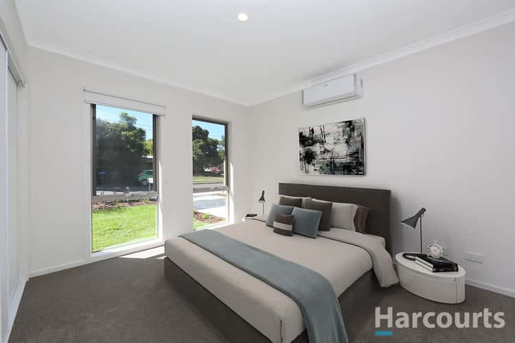 Second view of Homely townhouse listing, 2/17 Genista Avenue, Boronia VIC 3155