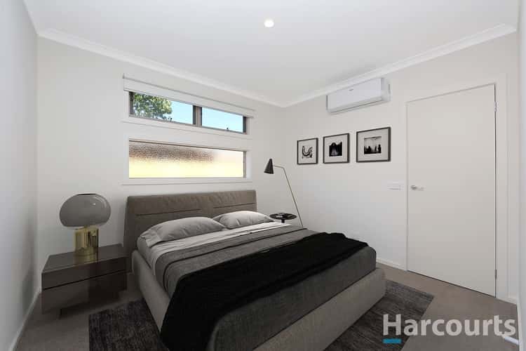 Third view of Homely townhouse listing, 2/17 Genista Avenue, Boronia VIC 3155
